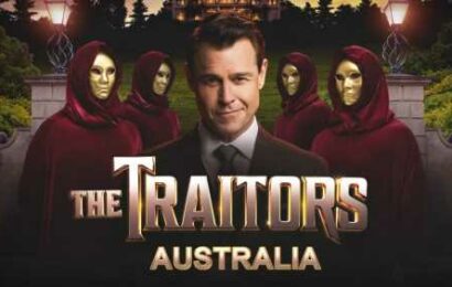 BBC Acquires Australian Version of ‘The Traitors’ – Global Bulletin