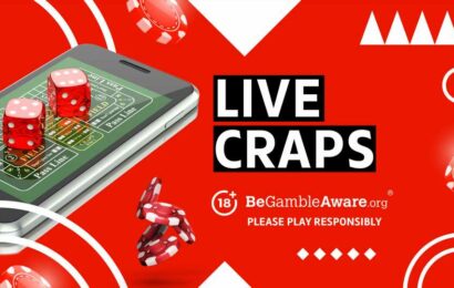 Best Live Craps Casinos in the UK: Top sites for June 2023 | The Sun