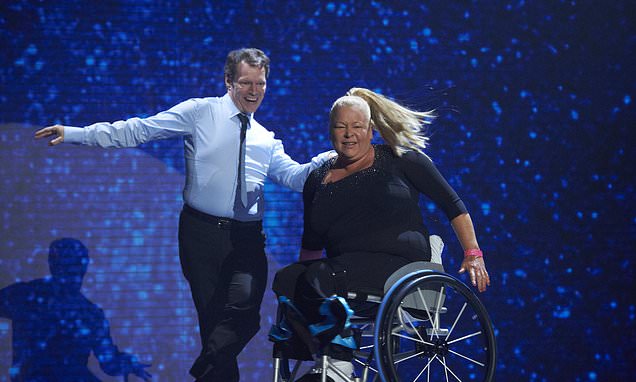 Britain&apos;s Got Talent star Paula Moulton dies &apos;suddenly&apos;