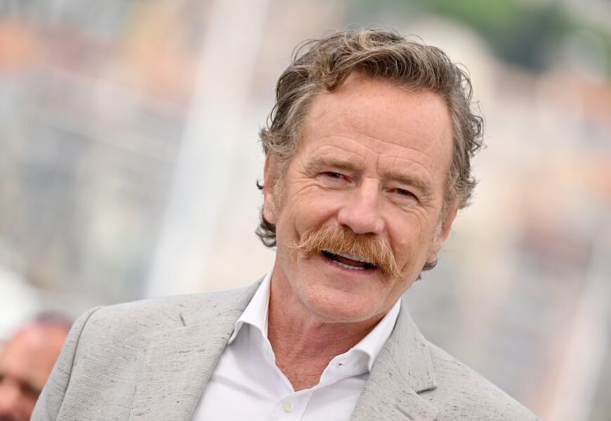 Bryan Cranston to Start Acting Break in 2026 So He Can ‘Level Out’ His Marriage: ‘It’s a Stop. I’m Not Going to Be Taking Phone Calls’