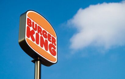 Burger King launches whopping new deal with double patties, fries and drinks