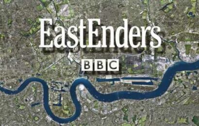 EastEnders legend joins Emmerdale and is ‘set to ruffle feathers’ at wedding