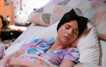 EastEnders review: ‘Lola’s gutwrenching death had us in tears – there’s no one like her’ – Lauren Morris