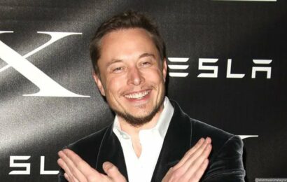 Elon Musk Rules That ‘Cis’ and ‘Cisgender’ Are Slurs on Twitter