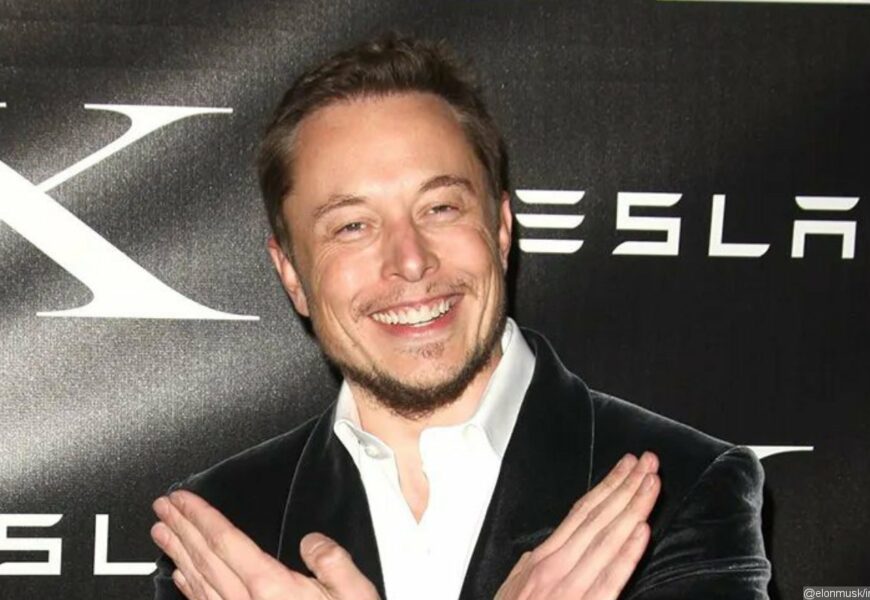 Elon Musk Rules That ‘Cis’ and ‘Cisgender’ Are Slurs on Twitter