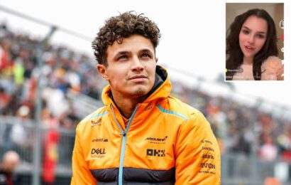 F1 ace Lando Norris is victim of 'expensive robbery' at Marbella villa two years after he was 'mugged for £40k watch' | The Sun