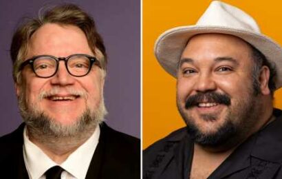 Guillermo del Toro, Jorge R. Gutiérrez Leading Mexican Animation Tribute at Annecy