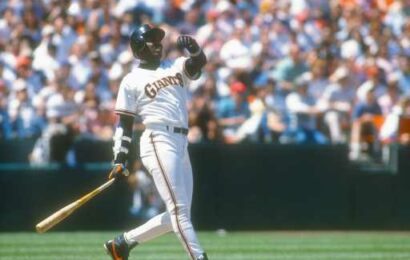 HBO, Words + Pictures Step Up To Plate For Barry Bonds Project, Doc On Baseball Slugger Tarnished By Controversy