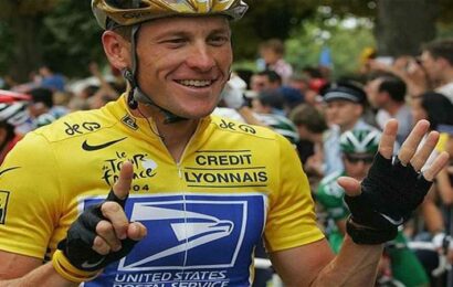 Here’s How Lance Armstrong Made His $50 Million Fortune