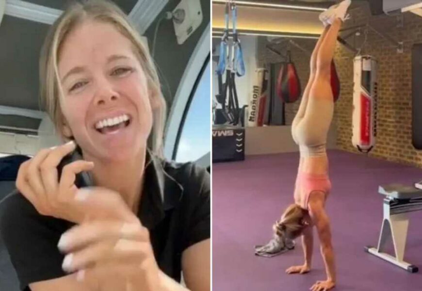 I left the circus to pursue stomach-churning career and earn SIX figure salary – but it's not for the faint-hearted | The Sun