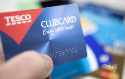 I used a clever trick to get £330 holiday vouchers with Tesco Clubcard points – how you can too but you need to be quick | The Sun