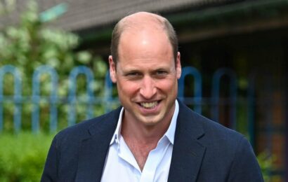 Inside Prince William's 'Amazing' 41st Birthday Celebration