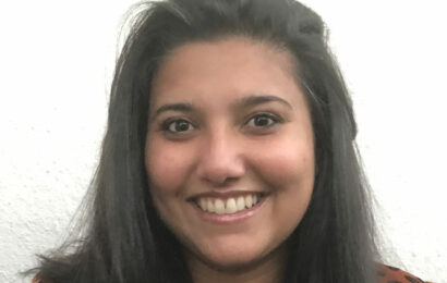 Invention Studios Adds Divya D’Souza as Senior VP of Development and Production (EXCLUSIVE)