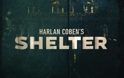 Jaden Michael Stars In First Look Photo for New Series ‘Harlan Coben’s Shelter,’ Premiere Date Revealed