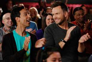 Joel McHale Confirms Community Movie Delay, Says 'We Were Very Close' to Starting Filming