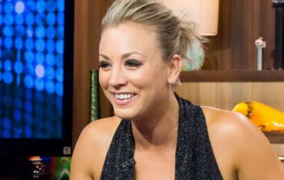 Kaley Cuoco Selling $7 Million Mansion After Welcoming First Child