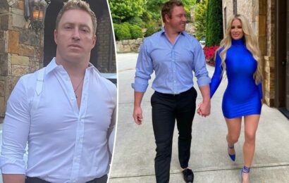 Kroy Biermann sees ‘pain, mistakes and heartache’ in his past amid Kim Zolciak divorce