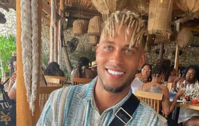 Love Island ‘signs up’ football hunk for Casa Amor and he already knows one girl