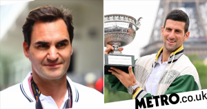Roger Federer makes Novak Djokovic prediction after surpassing Rafael Nadal