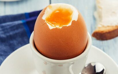 Scientists think they&apos;ve cracked the &apos;chicken or the egg&apos; question