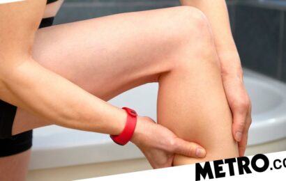 Shoppers say this cream is a 'game-changer' for muscle pain