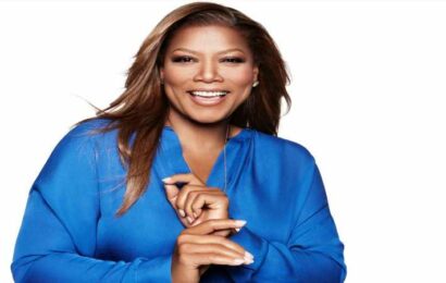 The Queen Latifah Way: Here’s How Dana Owens Earns And Spends Her $70 Million Fortune