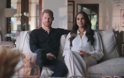 The Sun: Netflix is ‘unlikely to renew’ the Sussexes’ contract, no follow-up docuseries