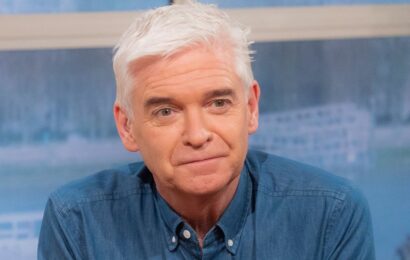 What’s next for Phillip Schofield and This Morning after affair scandal