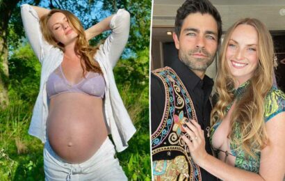 ‘Blissed out’ Adrian Grenier secretly welcomed first child with Jordan Roemmele