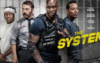 ‘The System’ Sets Starz Premiere Date; ‘Freedom’s Path’ Heading Back To Theaters Via The Forge; Freestyle Acquires ‘Take The Ice’; Lion Heart Lands ‘As Certain As Death’ – Film Briefs