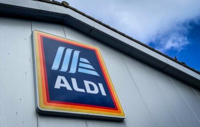 Aldi axes key service from 12 stores – see the full list of locations affected | The Sun