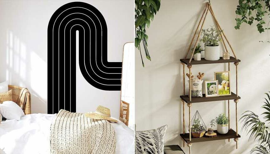 Amazon Prime Day 2023: Most Instagrammable Home Decor Deals Amazon Prime Day 2023: Most Instagrammable Home Decor Deals