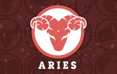 Aries weekly horoscope: What your star sign has in store for July  30 – August 5 | The Sun