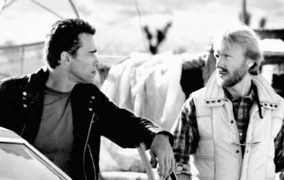 Arnold Schwarzenegger’s Rivalry With Sylvester Stallone Made Actor Want A Deadlier ‘Terminator 2’ But James Cameron Shot Him Down