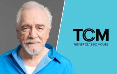 Brian Cox On Turner Classic Movies Potentially Shutting Down & Why The Network Has Been “Absolutely Vital”