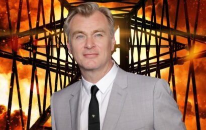 Christopher Nolan On Why He Cast Eldest Daughter In ‘Oppenheimer’ As Girl Who Gets Blown Up