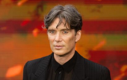 Cillian Murphy pronunciation and unexpected meaning behind his name explained