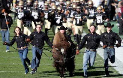 Colorado exits Pac-12 for Big 12 as conference takes another hit
