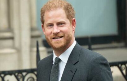 DM: Prince Harry ‘doesn’t talk to any of his old friends or… Tiggy Legge-Bourke’