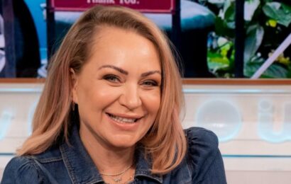 EastEnders' Roxy Mitchell legend Rita Simons cast in another major soap