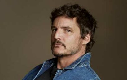 Emmy Overachiever Pedro Pascal on the Fate of His ‘The Last of Us’ Character, and What It Feels Like to Be a Role Model