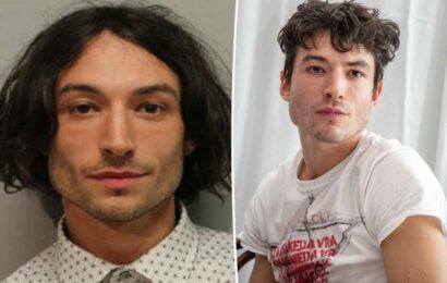 Ezra Miller addresses harassment claims: ‘I have been unjustly and directly targeted’