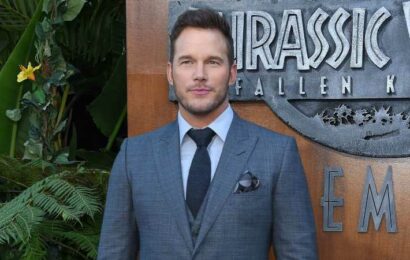 Here’s How Chris Pratt Earns And Spends His $90 Million Fortune