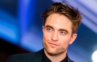 Here’s How Robert Pattinson Became A Hollywood Superstar