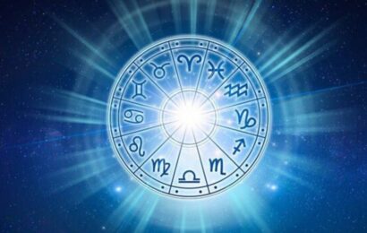 Horoscopes today – Russell Grant’s star sign forecast for Sunday, July 2