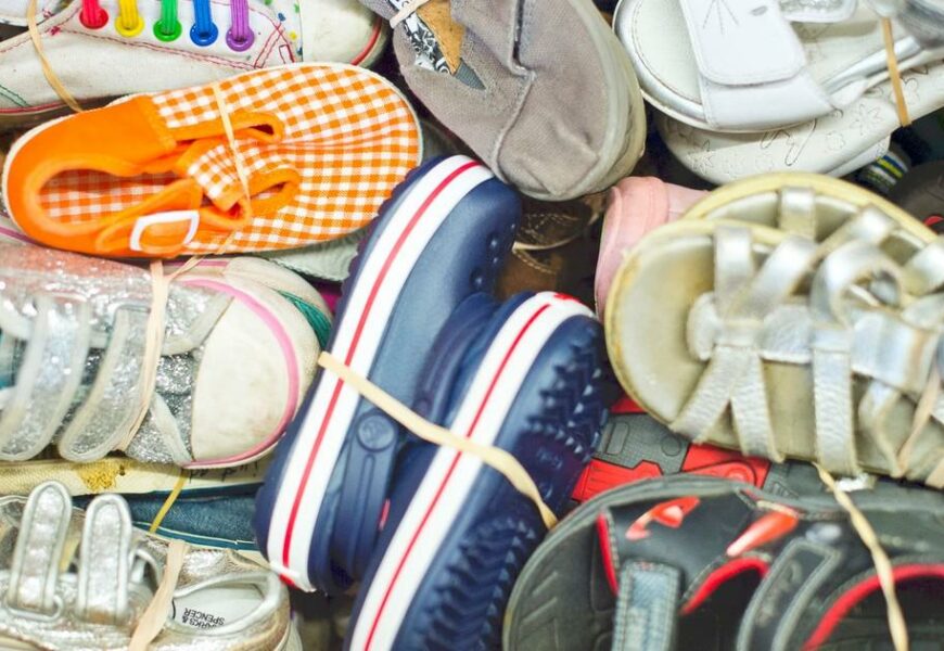 'If you are in a position of poverty, dignity and choice are taken away'