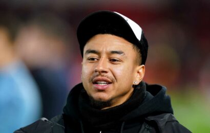 Jesse Lingard announces next career move as ex-Man Utd star searches for new club | The Sun