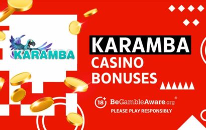 Karamba review: Claim your welcome bonus and offers for 2023 | The Sun