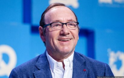 Kevin Spacey ‘Totally’ at Peace With His Career Decline Following Sexual Assault Allegations