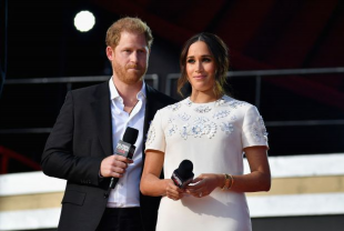 Meghan Markle's next big move 'revealed' & it's WITHOUT Harry…along with 'unlucky' couple's 'excuses for media failures' | The Sun